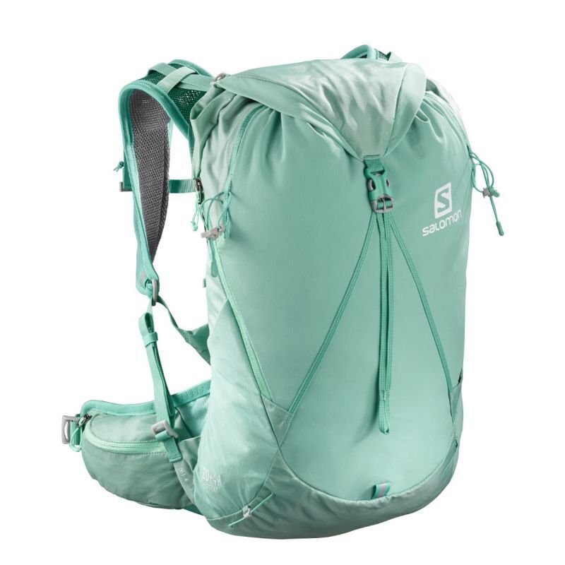 Salomon wanderrucksack Clearance
