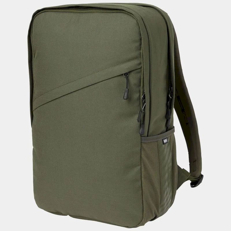 Zaino Tattico Condor Urban Go Pack 48L Nero - MOLLE, Da Trekking E Viaggio - Foto 3