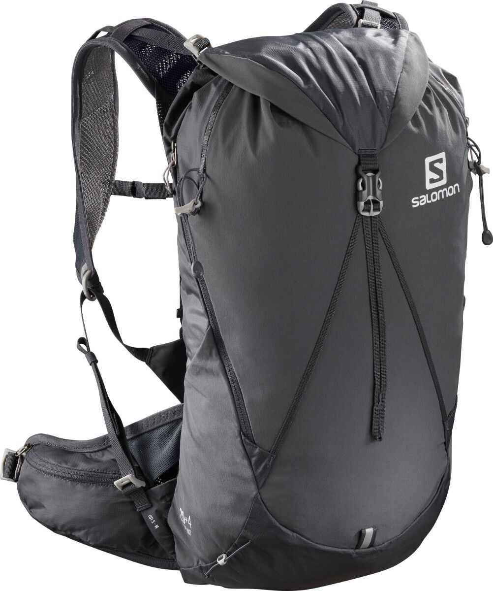 Salomon - Out Day 20+4 - Hikking backpack