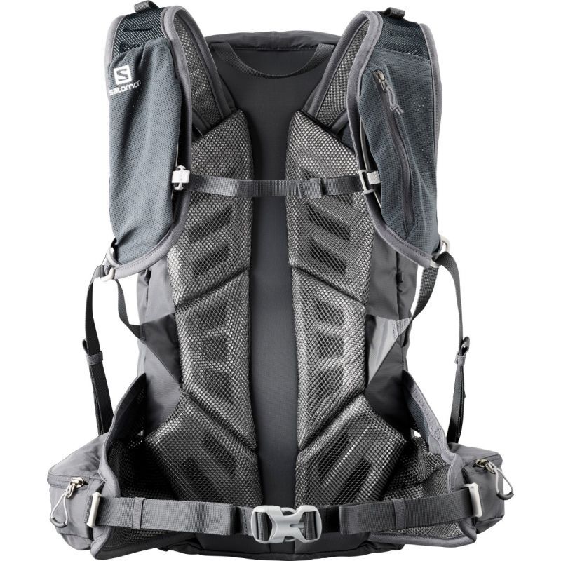 Salomon - Out Day 20+4 - Hikking backpack