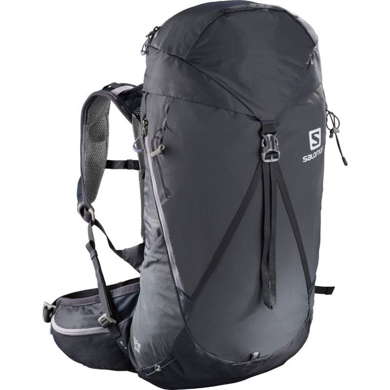 Salomon Out Night 28+5 W - Mochila de caminhada mulher | Hardloop