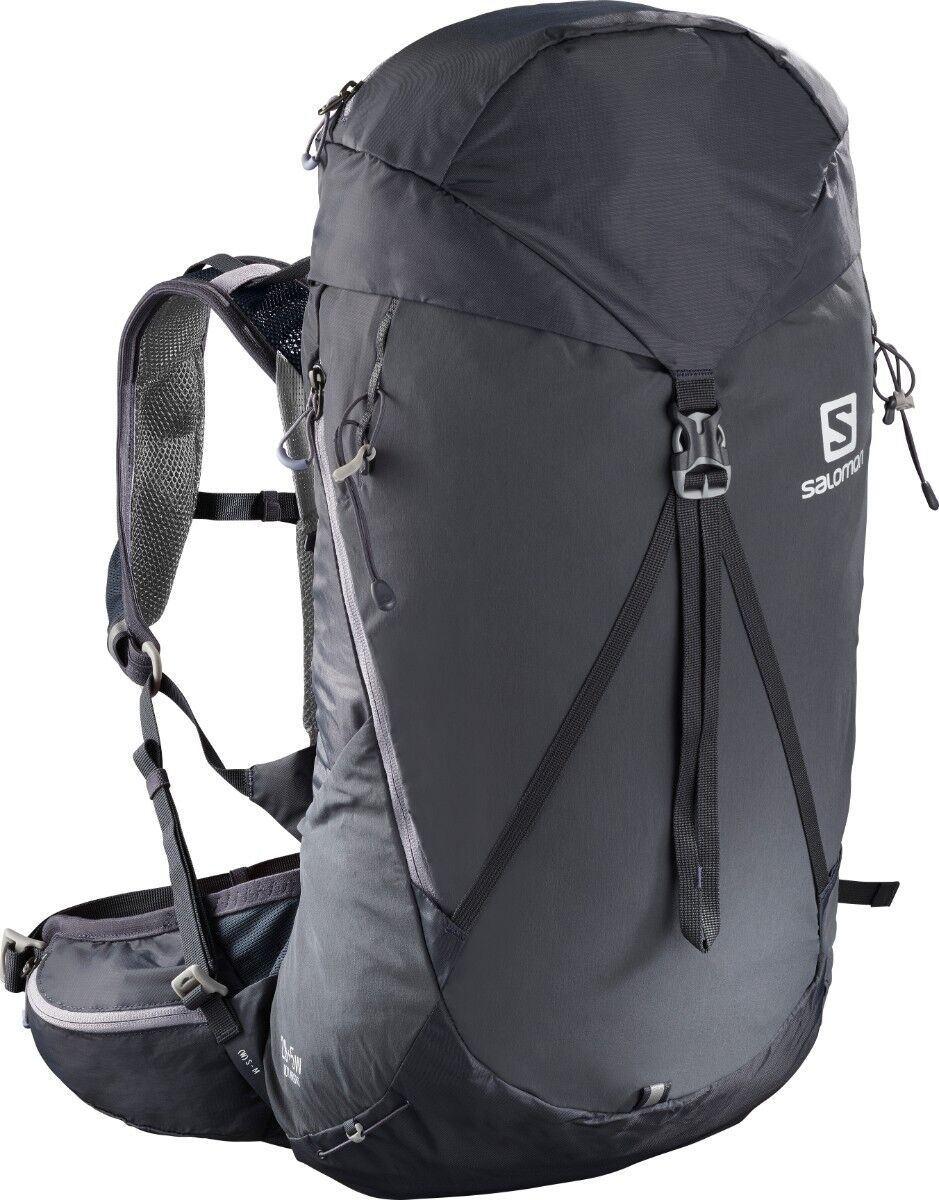 Salomon - Out Night 28+5 W - Hikking backpack - Women's
