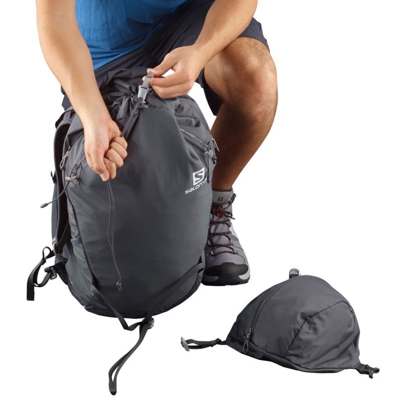 Salomon - Out Night 30+5 - Hikking backpack