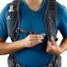 Salomon Out Night 30+5 - Mochila de caminhada | Hardloop