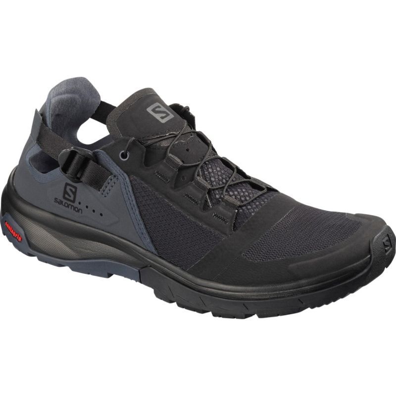 Salomon - Techamphibian 4 W - Zapatillas de trekking - Mujer