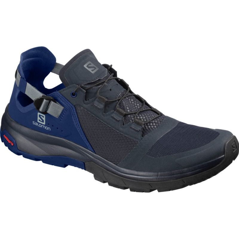 Salomon Techamphibian 4 - Wanderschuhe - Herren