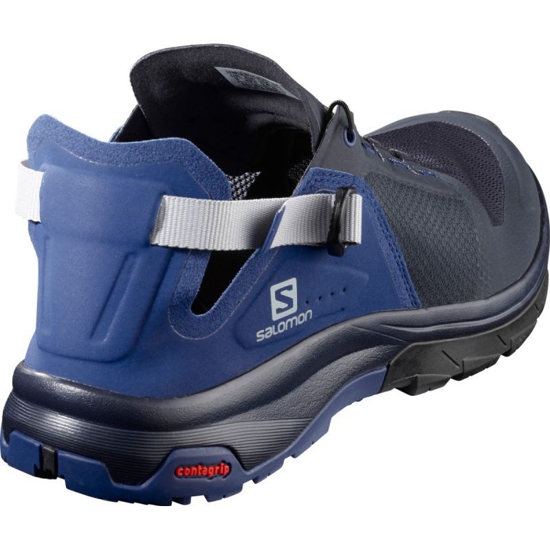 Salomon Techamphibian 4 - Wandelschoenen Heren