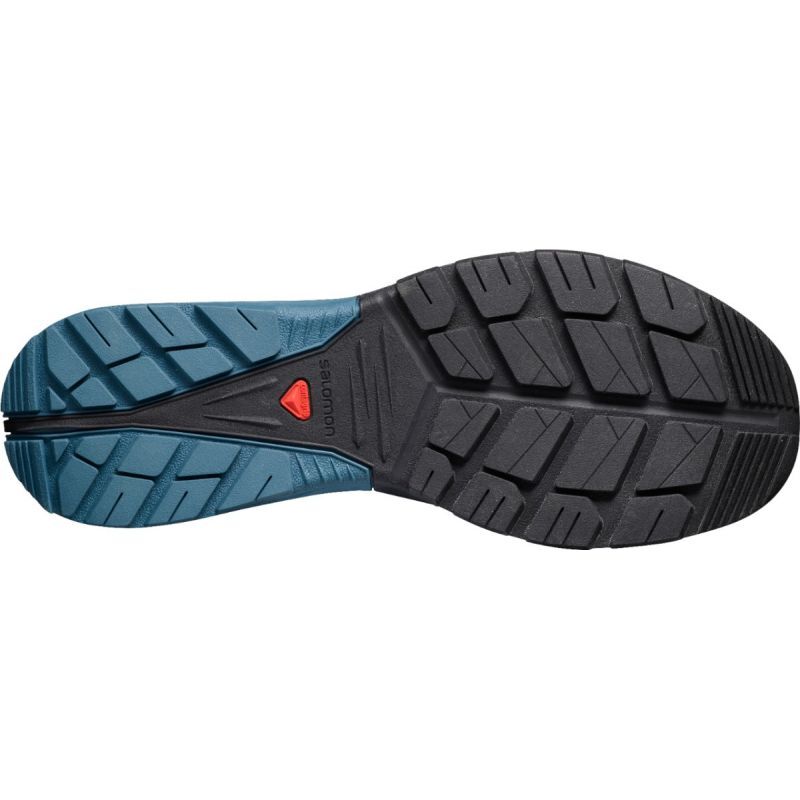 Salomon Techamphibian 4 - Wanderschuhe - Herren