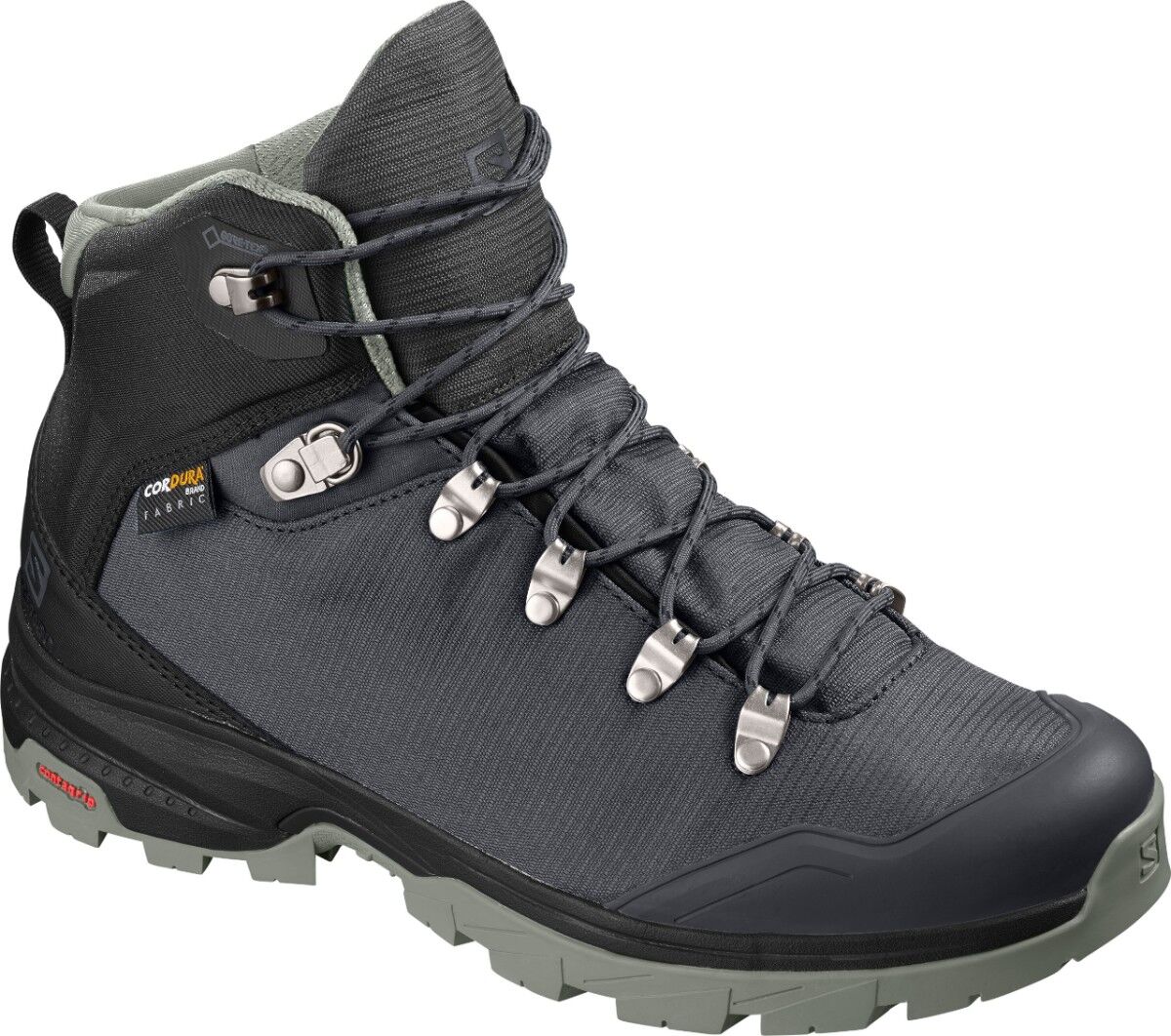 Salomon - Outback 500 GTX W - Walking Boots - Women's