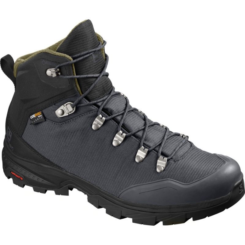 Salomon - Outback 500 GTX - Walking Boots - Men's
