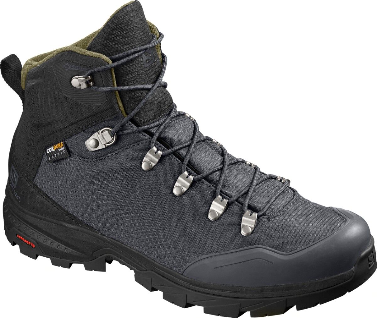 Salomon - Outback 500 GTX - Zapatillas de trekking - Hombre
