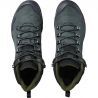 Salomon - Outback 500 GTX - Walking Boots - Men's