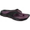 Potent Purple / Black / Black