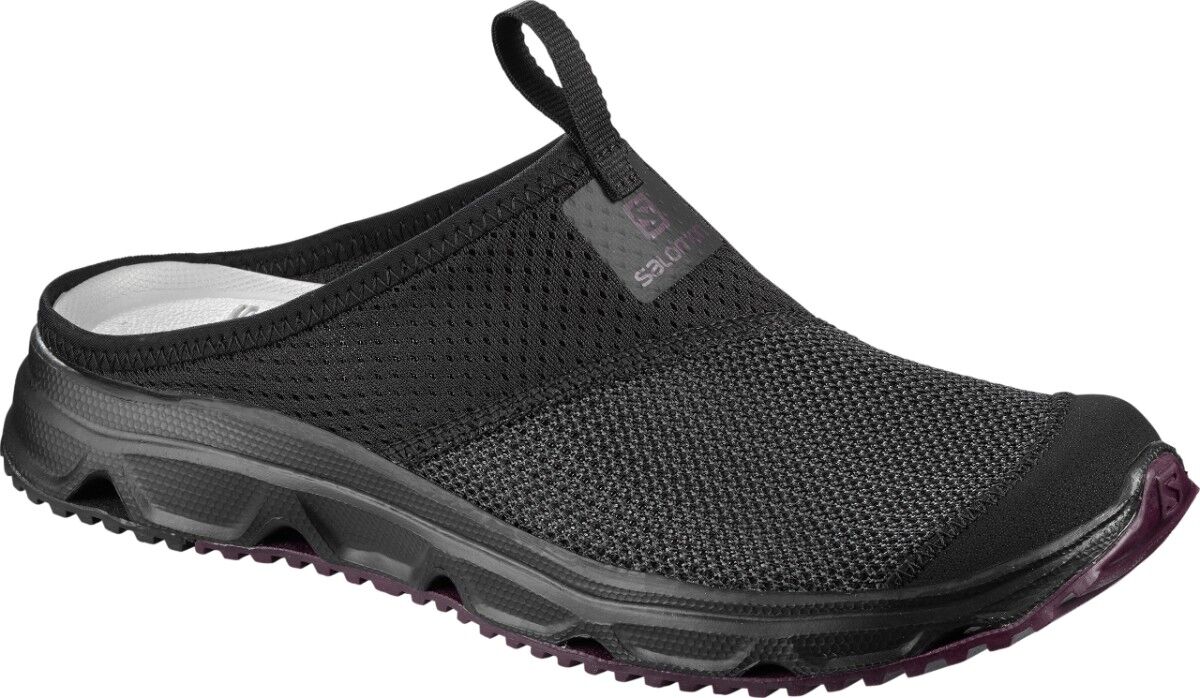 Salomon slide femme hot sale