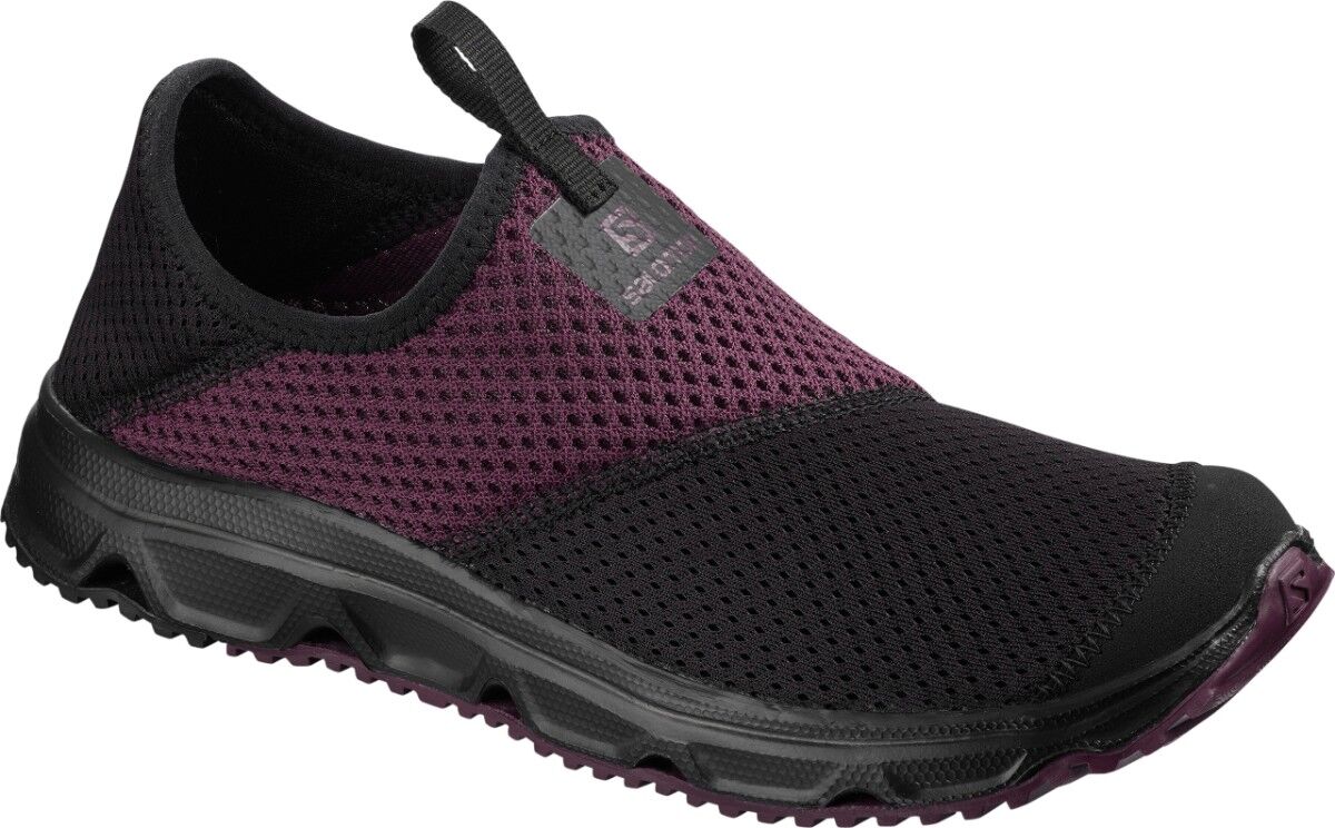 Chaussure recuperation salomon discount femme