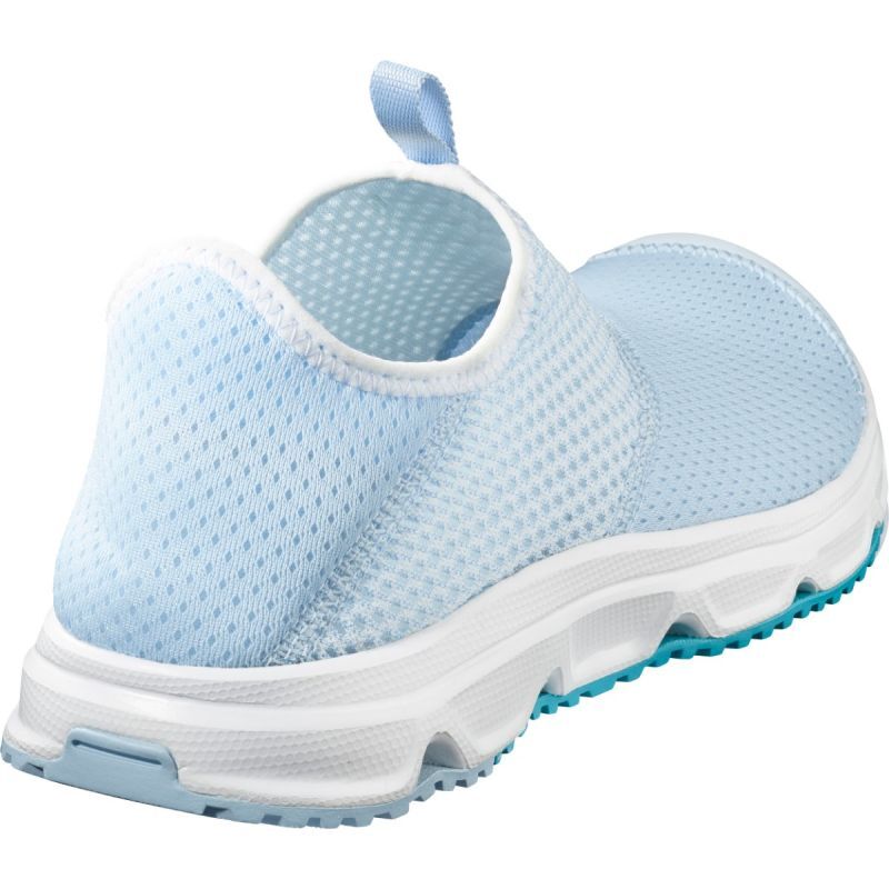 Salomon Rx Moc 4.0 W Chaussures recuperation femme Hardloop
