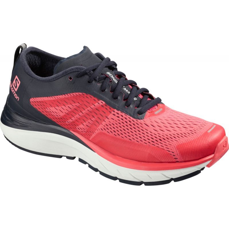 Salomon - Sonic Ra Max 2 W - Scarpe da corsa - Donna