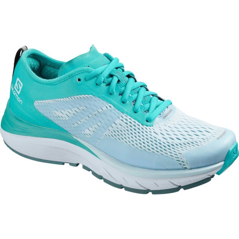 Salomon - Sonic Ra Max 2 W - Running shoes - Women's