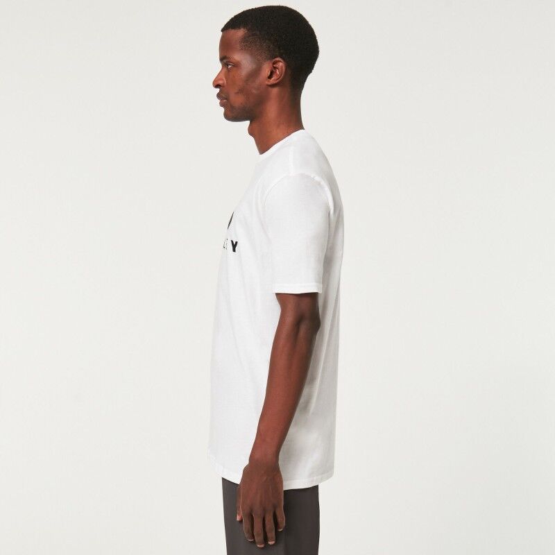 Oakley O Bark 2.0 - T-shirt - Heren