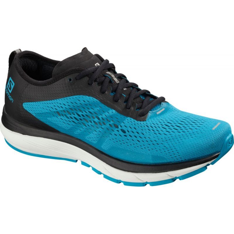 Salomon Sonic Ra 2 - Chaussures running homme | Hardloop