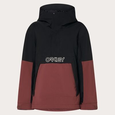 TNP TBT Insulated Anorak - Kurtka narciarska damska