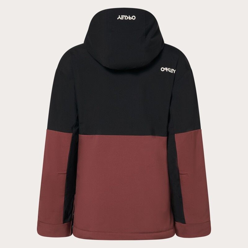 Oakley TNP TBT Insulated Anorak - Skijacke - Damen | Hardloop
