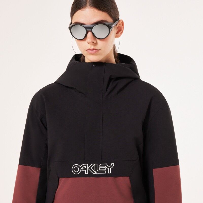 Oakley TNP TBT Insulated Anorak - Skijakke - Damer | Hardloop