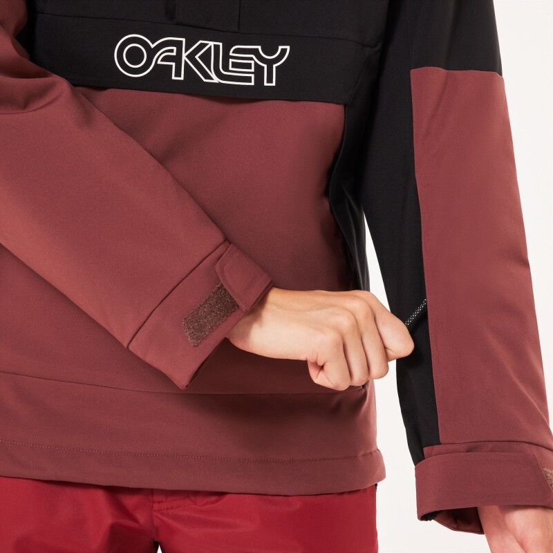 Oakley TNP TBT Insulated Anorak - Giacca da sci - Donna | Hardloop