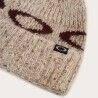 Oakley Ellipse Ribbed Beanie - Muts | Hardloop