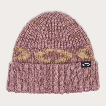 oakley-ellipse-ribbed-beanie-
