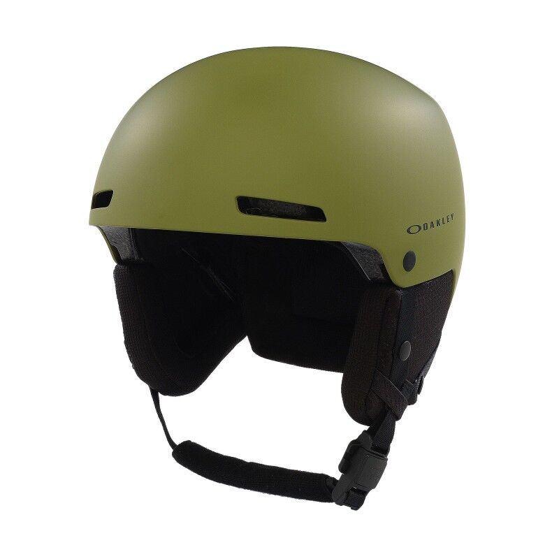 Oakley Mod1 Pro Youth - Kask narciarski dla dzieci | Hardloop