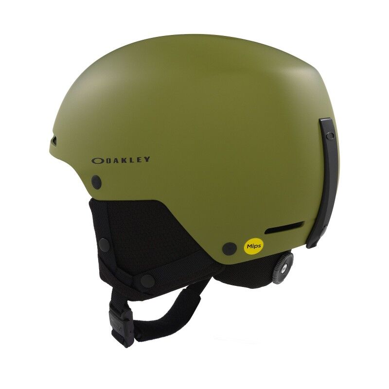 Oakley Mod1 Pro Youth - Kask narciarski dla dzieci | Hardloop