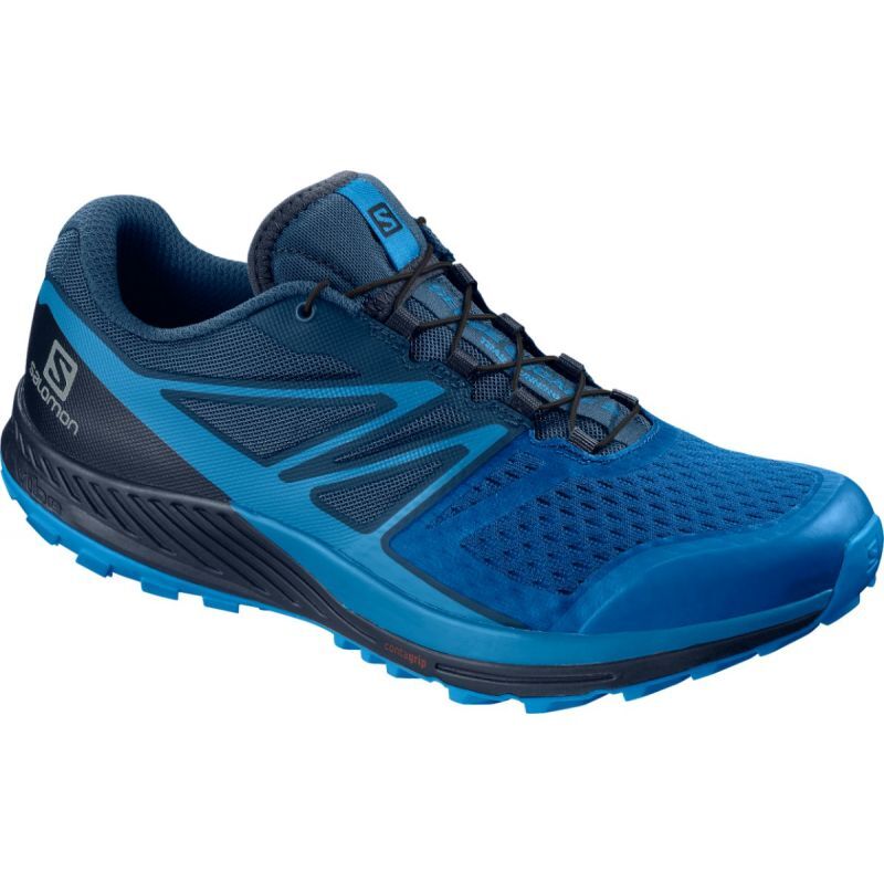 Salomon Sense Escape 2 - Chaussures trail homme | Hardloop