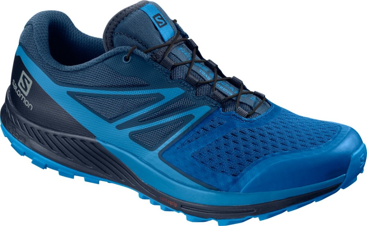 Salomon sense escape store mens trail running shoes