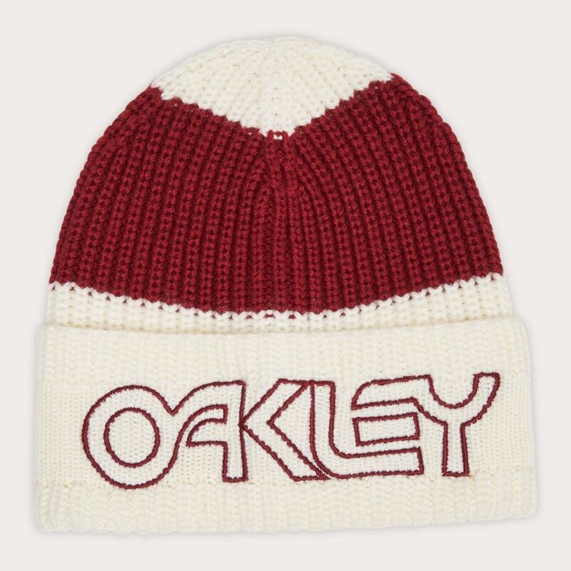 Oakley TNP Deep Cuff Beanie - Mütze | Hardloop