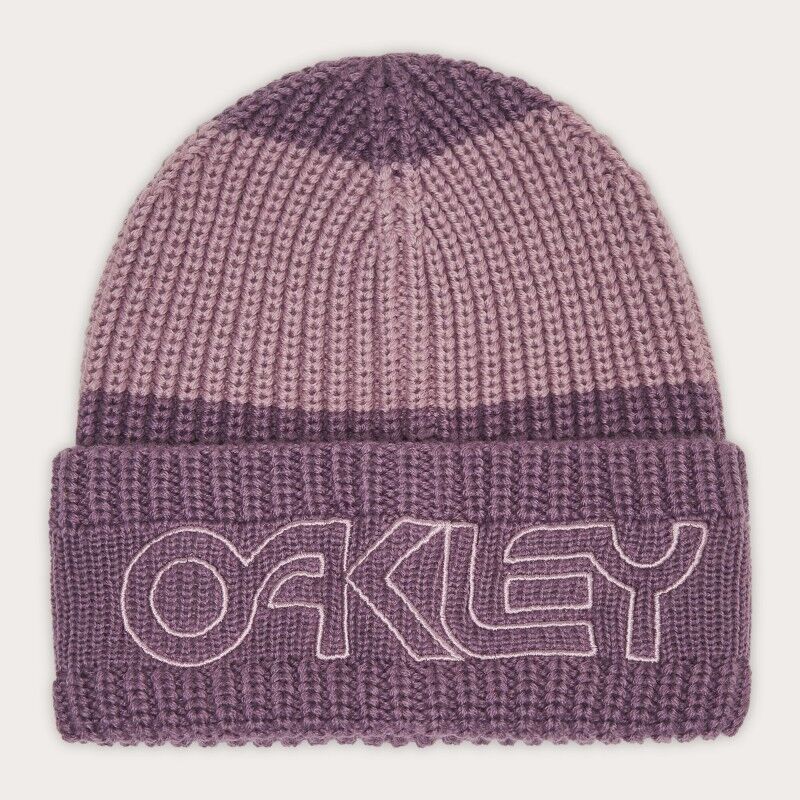 Oakley TNP Deep Cuff Beanie - Mütze | Hardloop