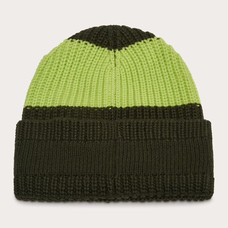 Oakley TNP Deep Cuff Beanie - Mütze | Hardloop