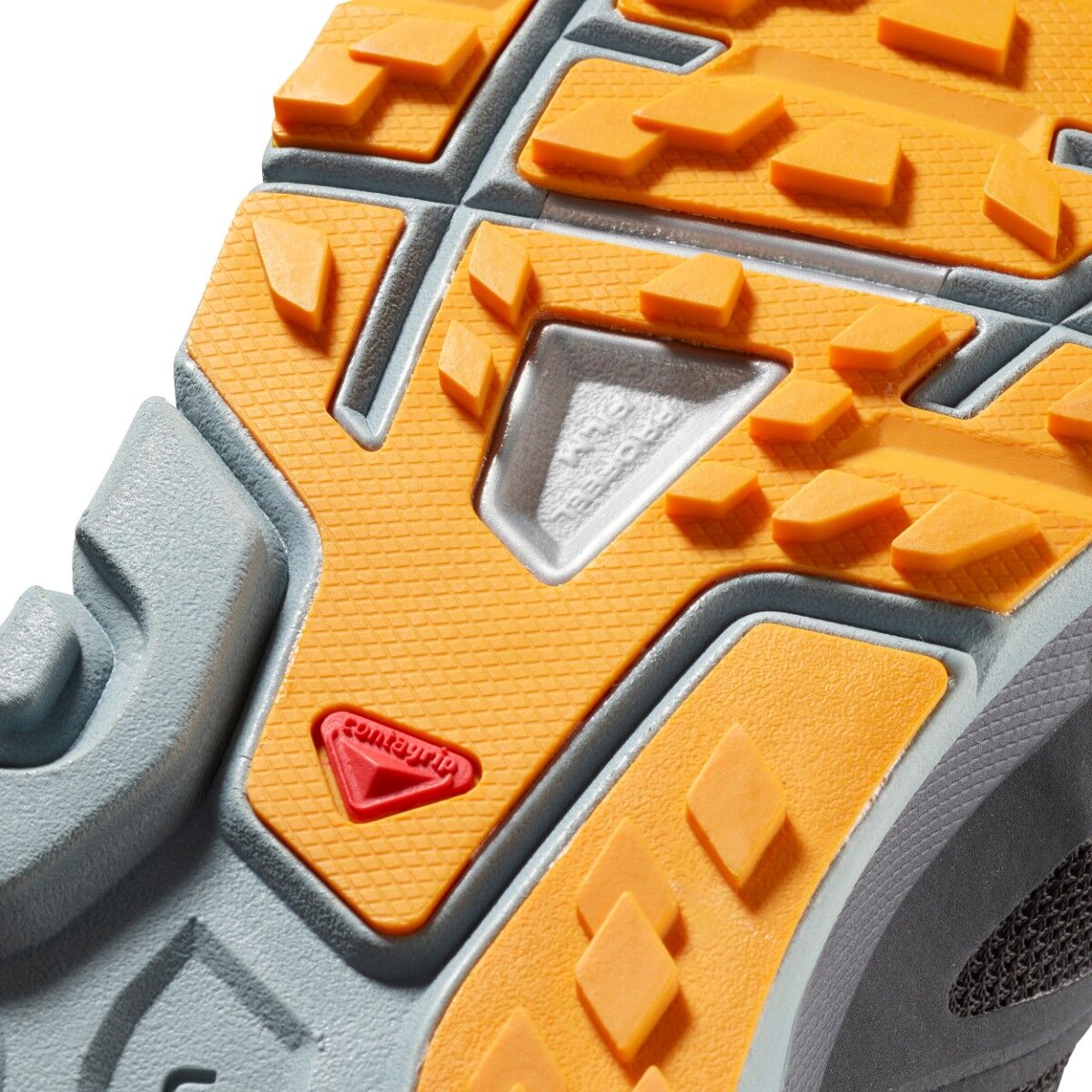 Salomon Sense Max 2 - Chaussures trail homme | Hardloop