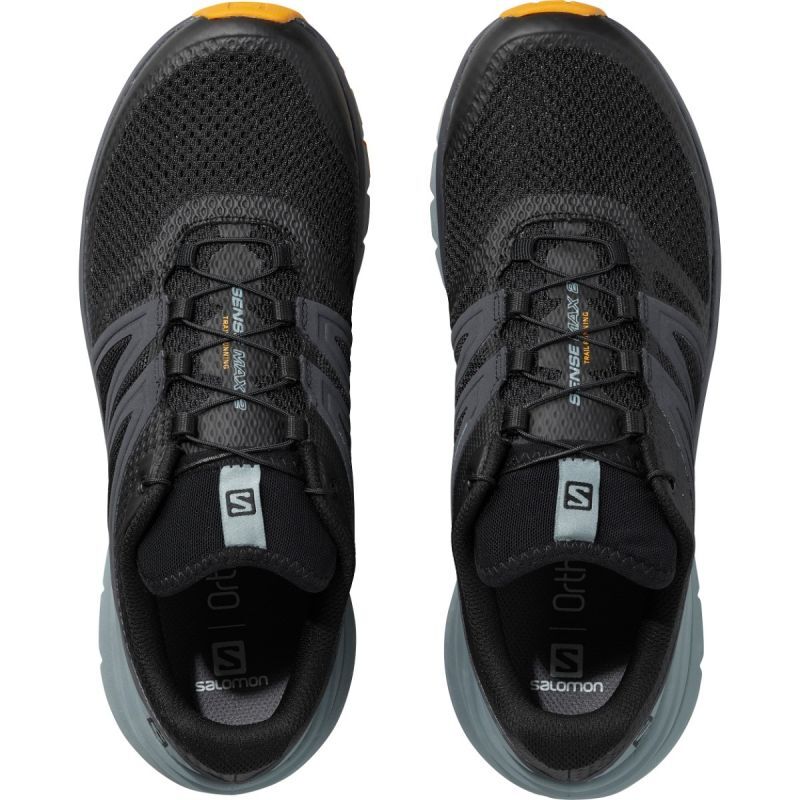 Salomon Sense Max 2 - Trailrunningskor Herr