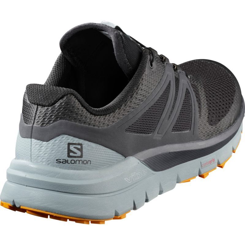 Salomon Sense Max 2 - Trailrunningskor Herr