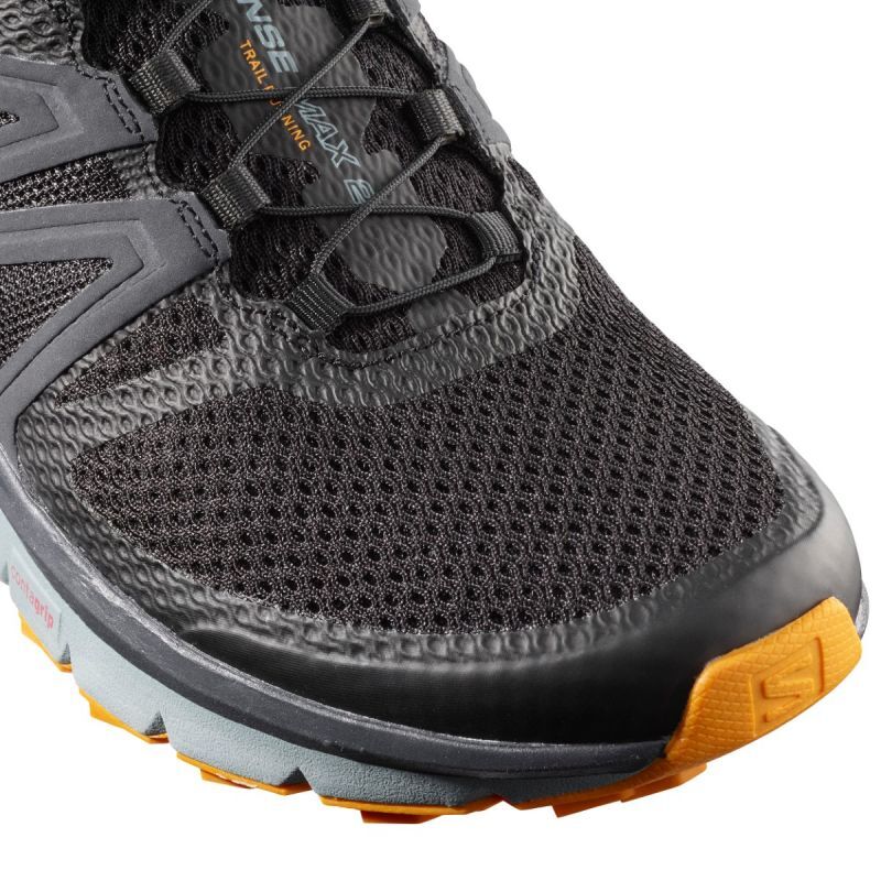 Salomon Sense Max 2 - Chaussures trail homme | Hardloop