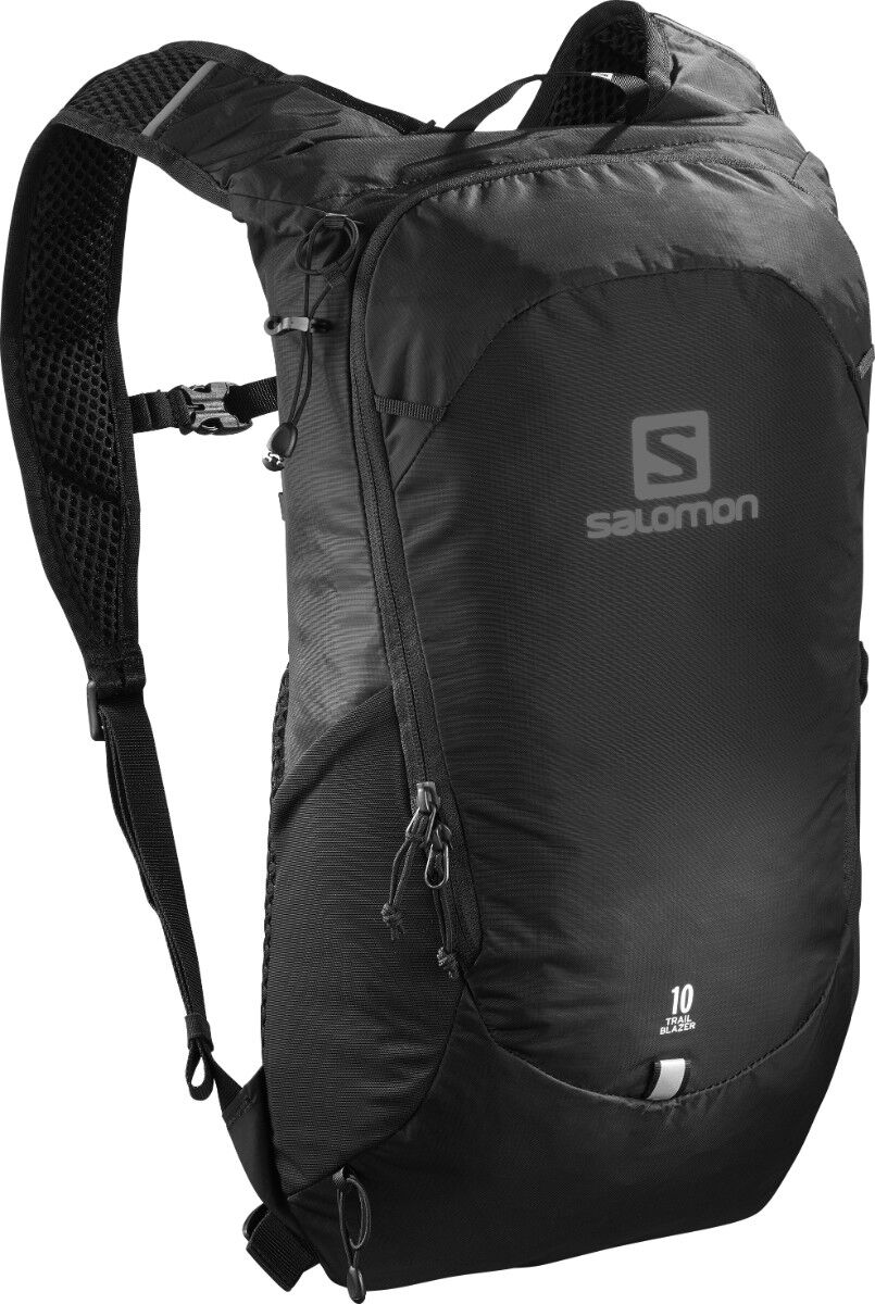 Salomon Trailblazer 10 - Plecak turystyczny | Hardloop