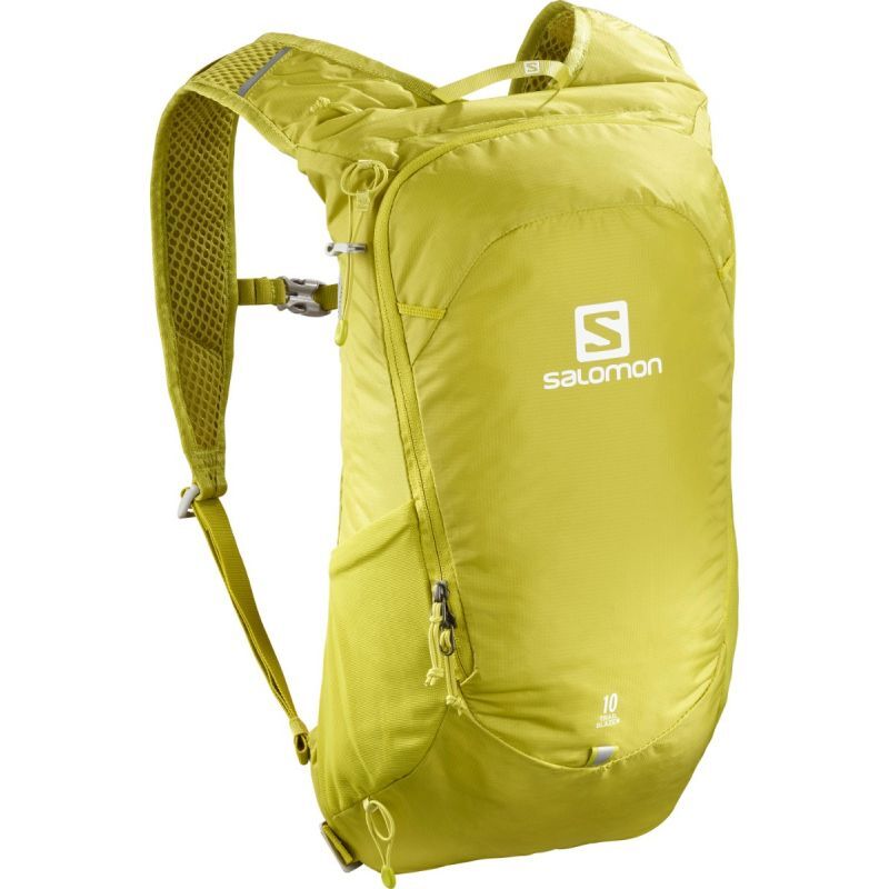 TRAILBLAZER 10　SALOMON Salomon Trailblazer 10, rugzak, zwart