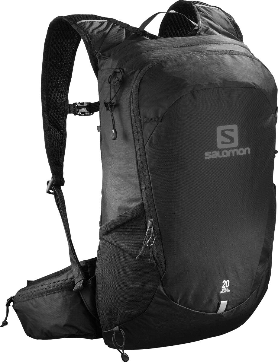 Salomon Trailblazer 20 - Expediční batoh | Hardloop