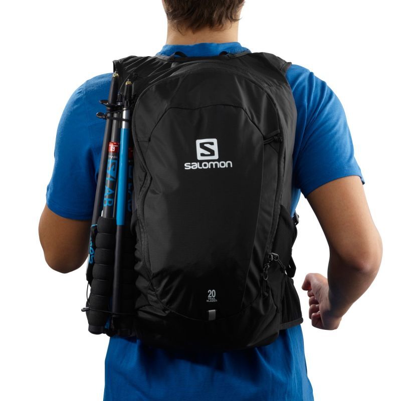 Salomon - Trailblazer 20 - Hikking backpack