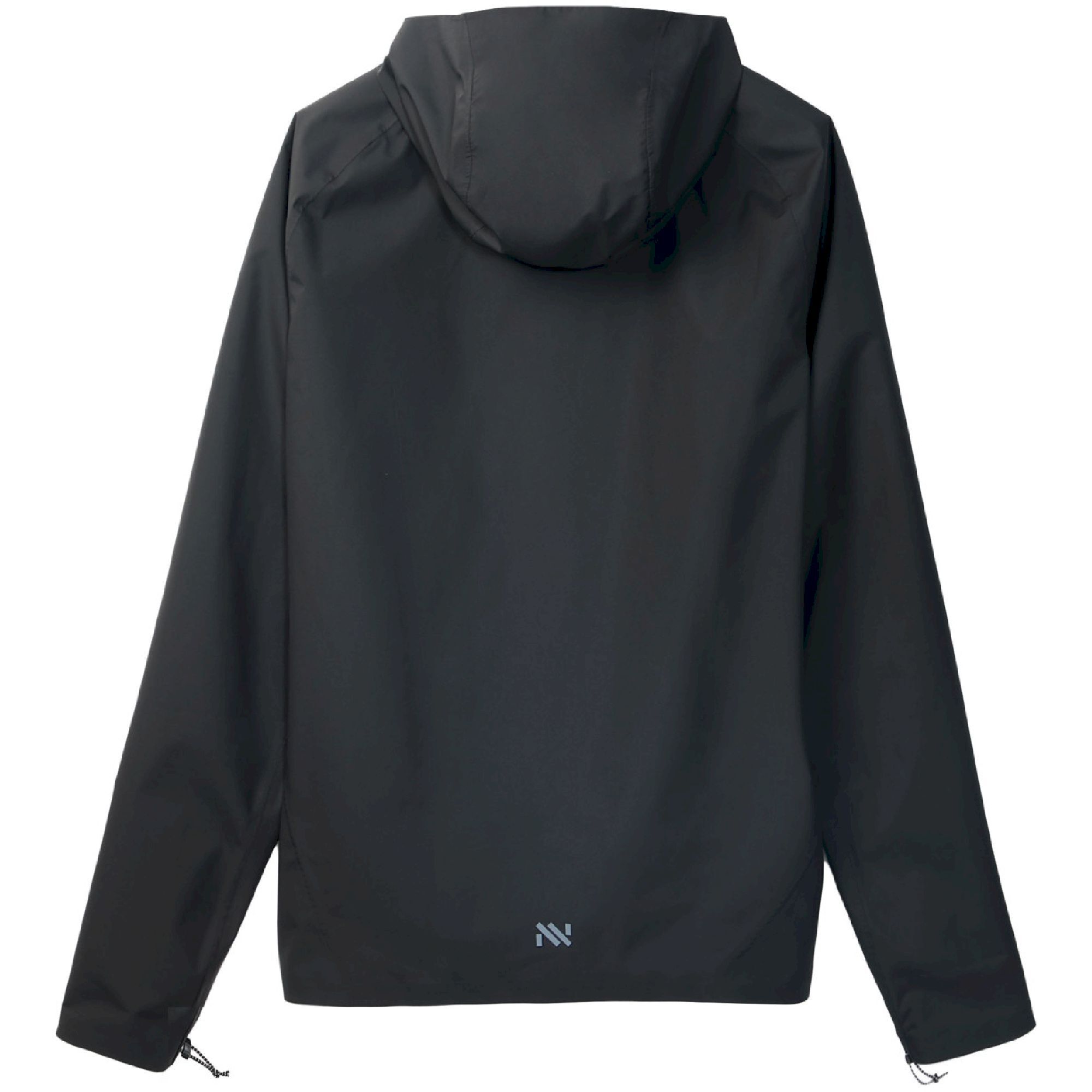 Rain pullover jacket hotsell