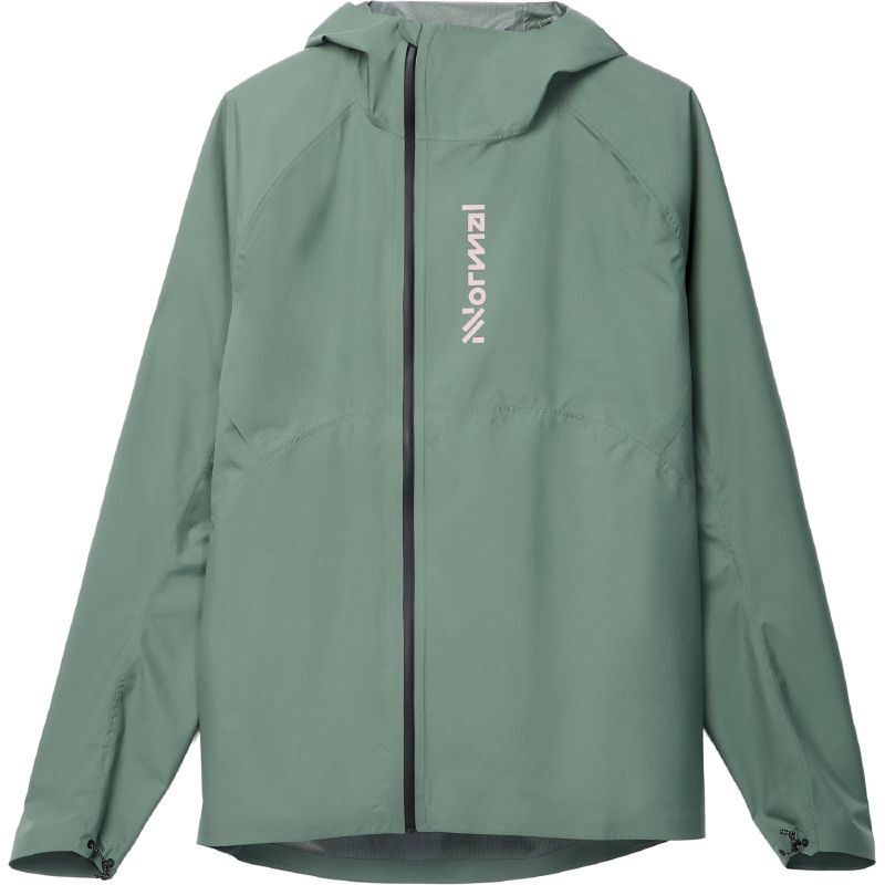 Trail Rain Jacket - Pánská běžecké vesta