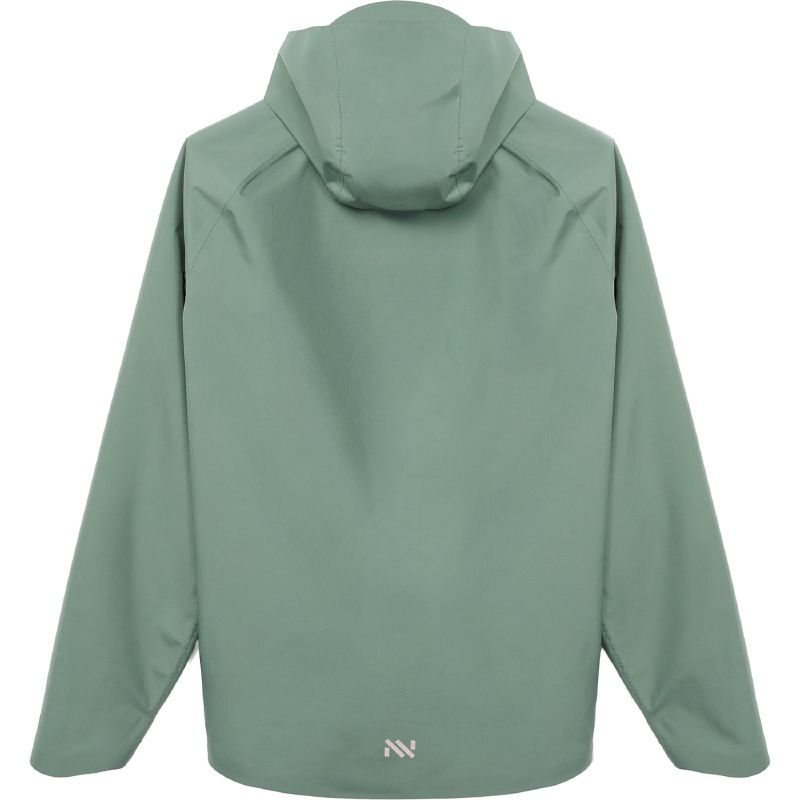NNormal Trail Rain Jacket - Running jas - Heren | Hardloop