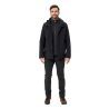 Vaude Rosemoor 3in1 Jacket - 3-in-1-jas - Heren