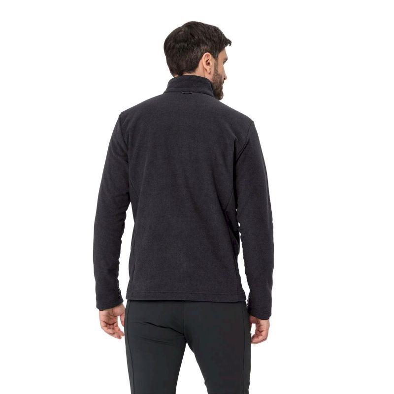 Vaude Rosemoor 3in1 Jacket - Giacca doppia - Uomo